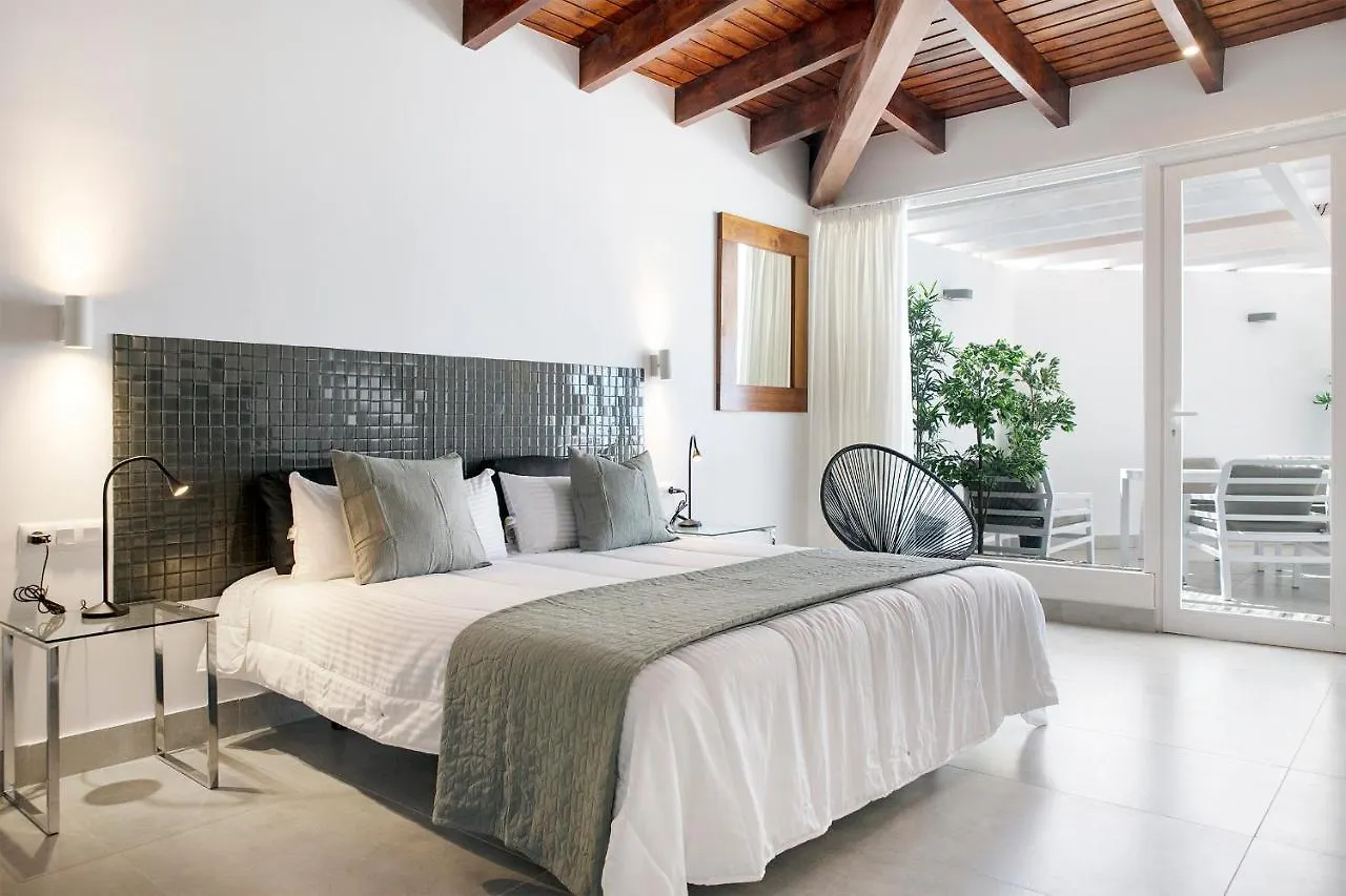 The Club - Accommodation - Dining - Events San Miguel de Abona Apartment