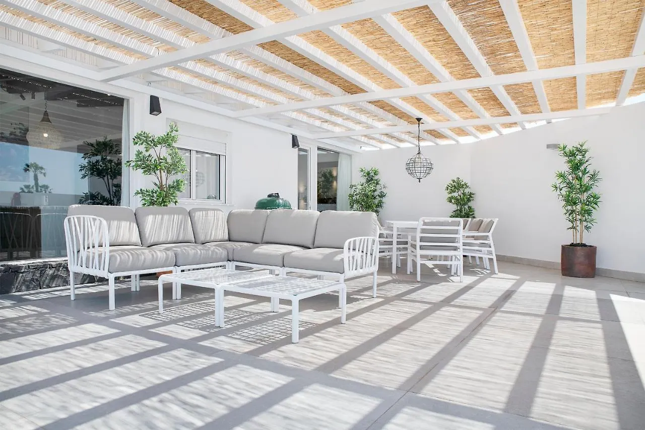 The Club - Accommodation - Dining - Events San Miguel de Abona