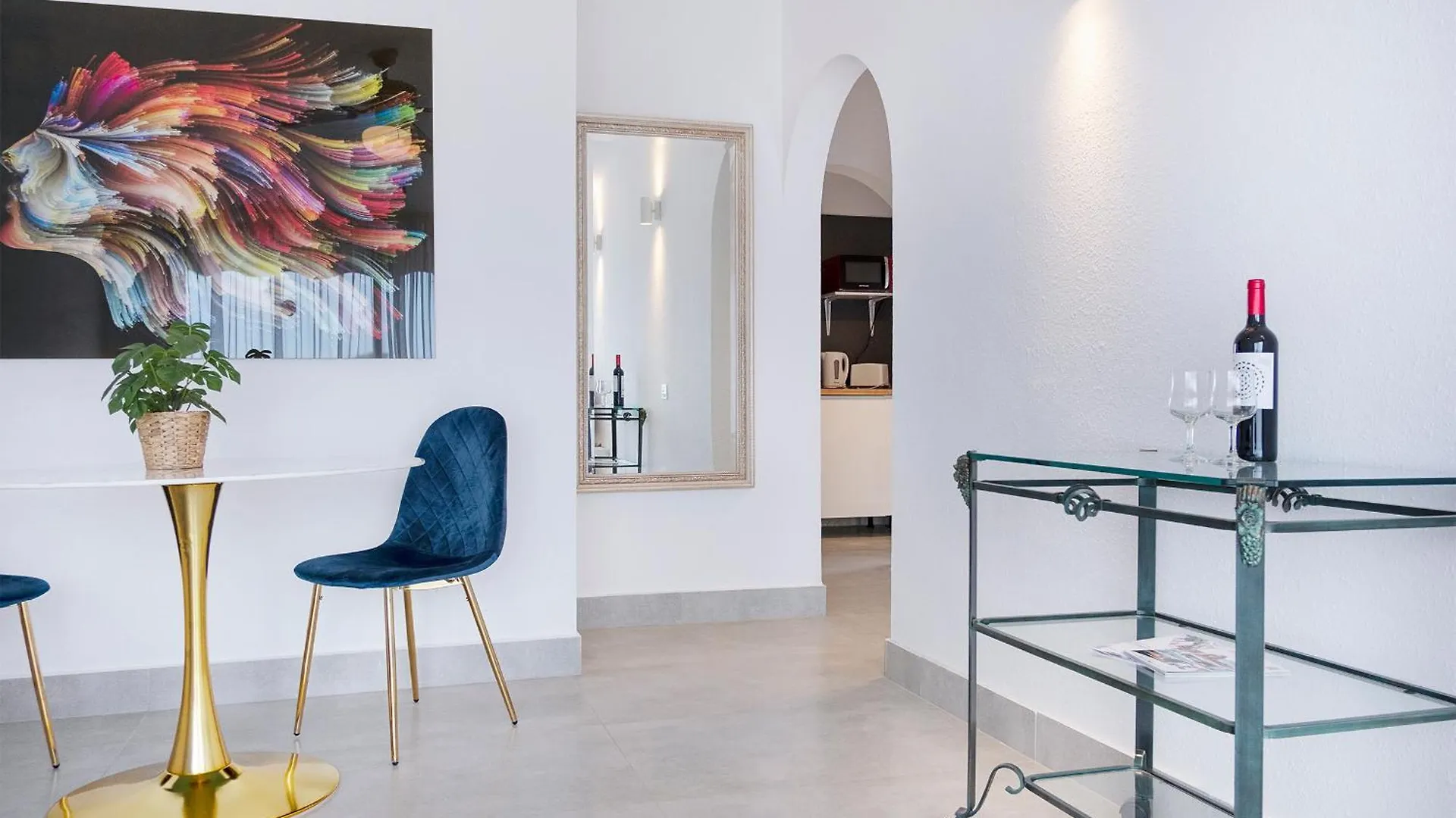 The Club - Accommodation - Dining - Events San Miguel de Abona