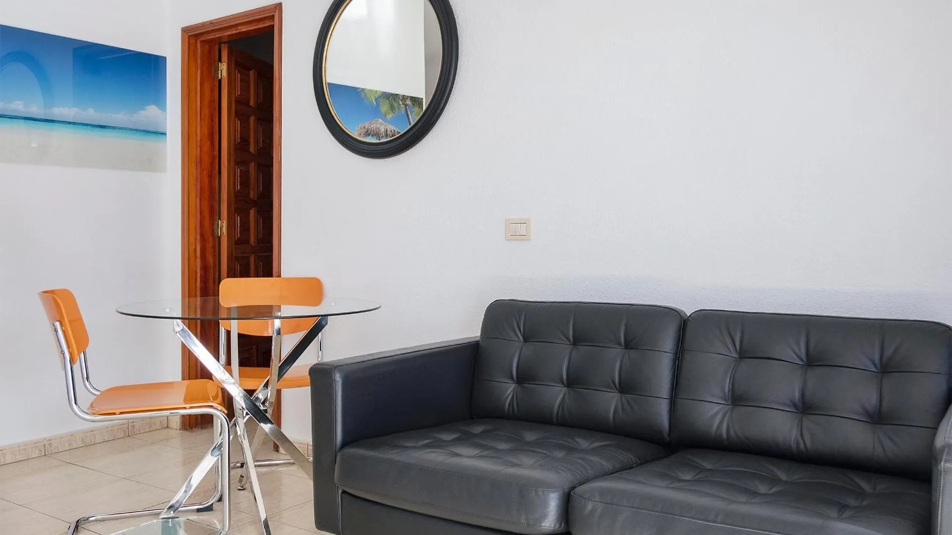 The Club - Accommodation - Dining - Events San Miguel de Abona 0*,  Spanien