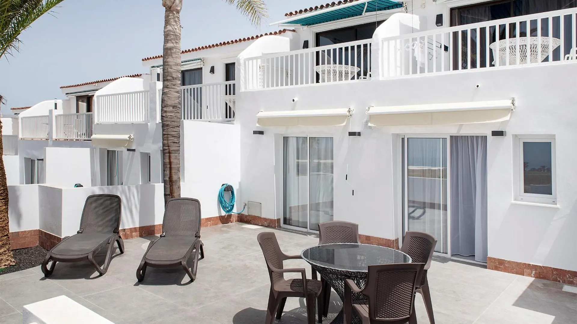 The Club - Accommodation - Dining - Events San Miguel de Abona