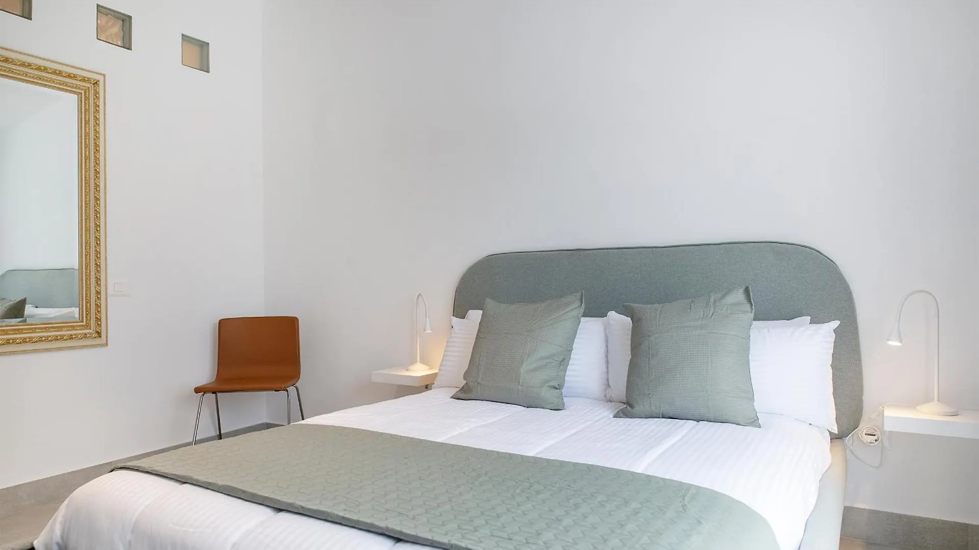 아파트 The Club - Accommodation - Dining - Events 산미겔데아보나