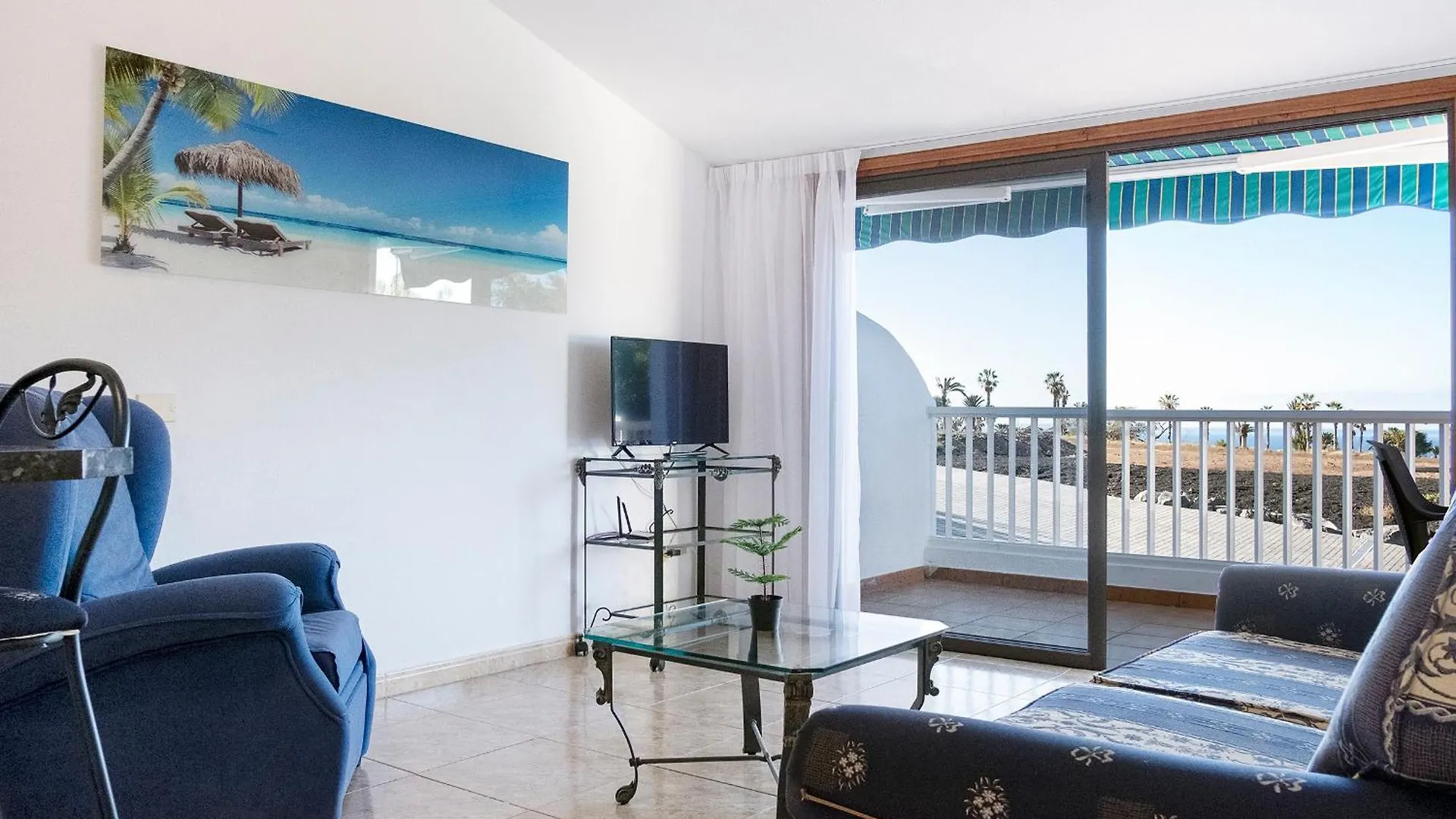 The Club - Accommodation - Dining - Events San Miguel de Abona 0*,  Spanien