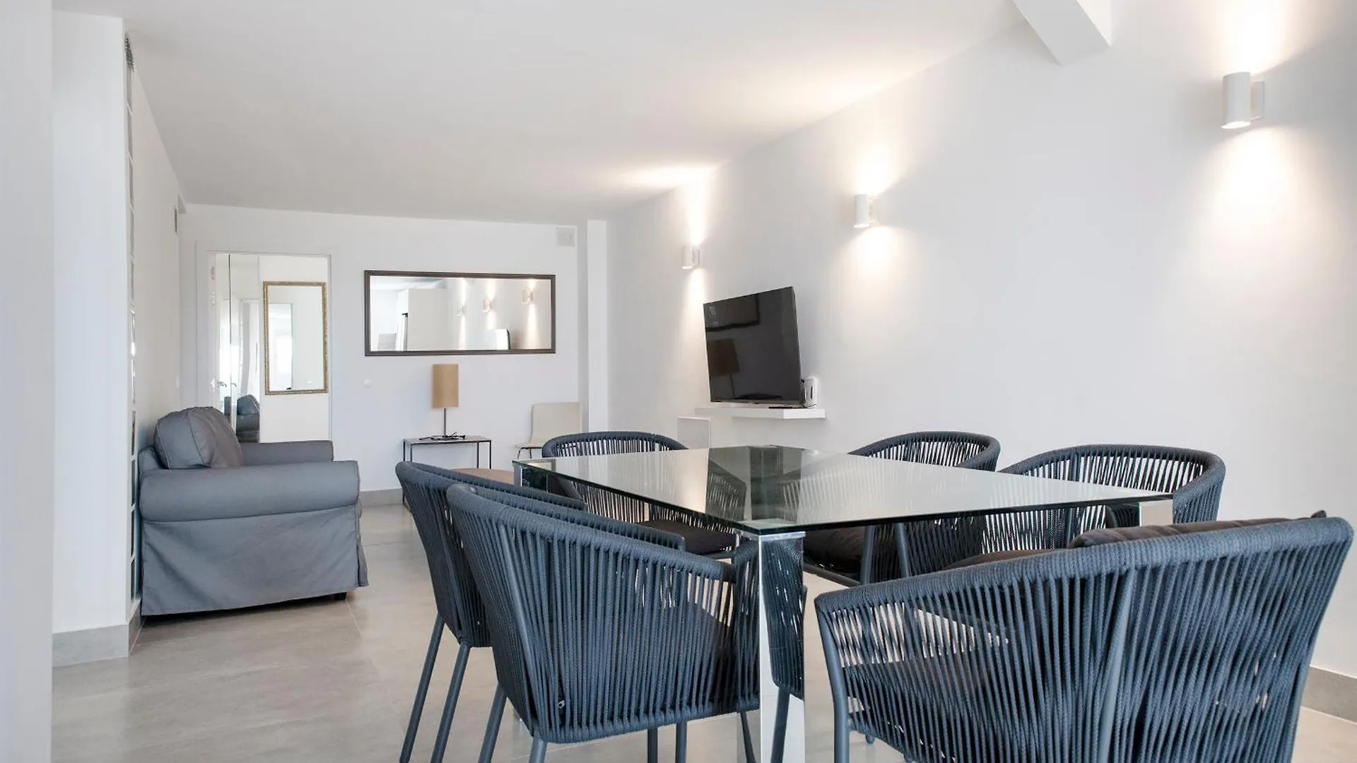 Apartment The Club - Accommodation - Dining - Events San Miguel de Abona