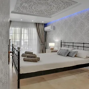 Ferienhaus Luxury House Paraiso Del Mar, Palm-mar