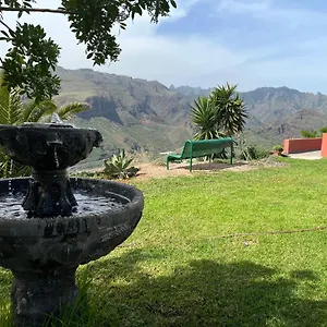  Appartement Casa La Cabezada