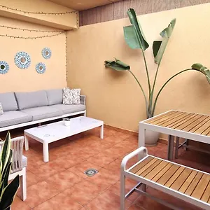 Casa 13 Next To Lagos Highspeed Wifi El Cotillo (Fuerteventura)