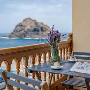  Appartement Balcon Del Atlantico