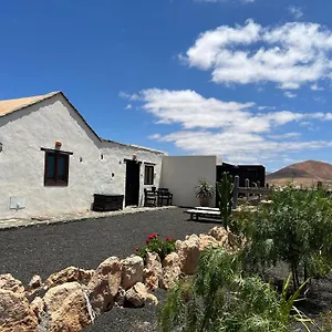 Hébergement de vacances La Hacienda De, Tefía