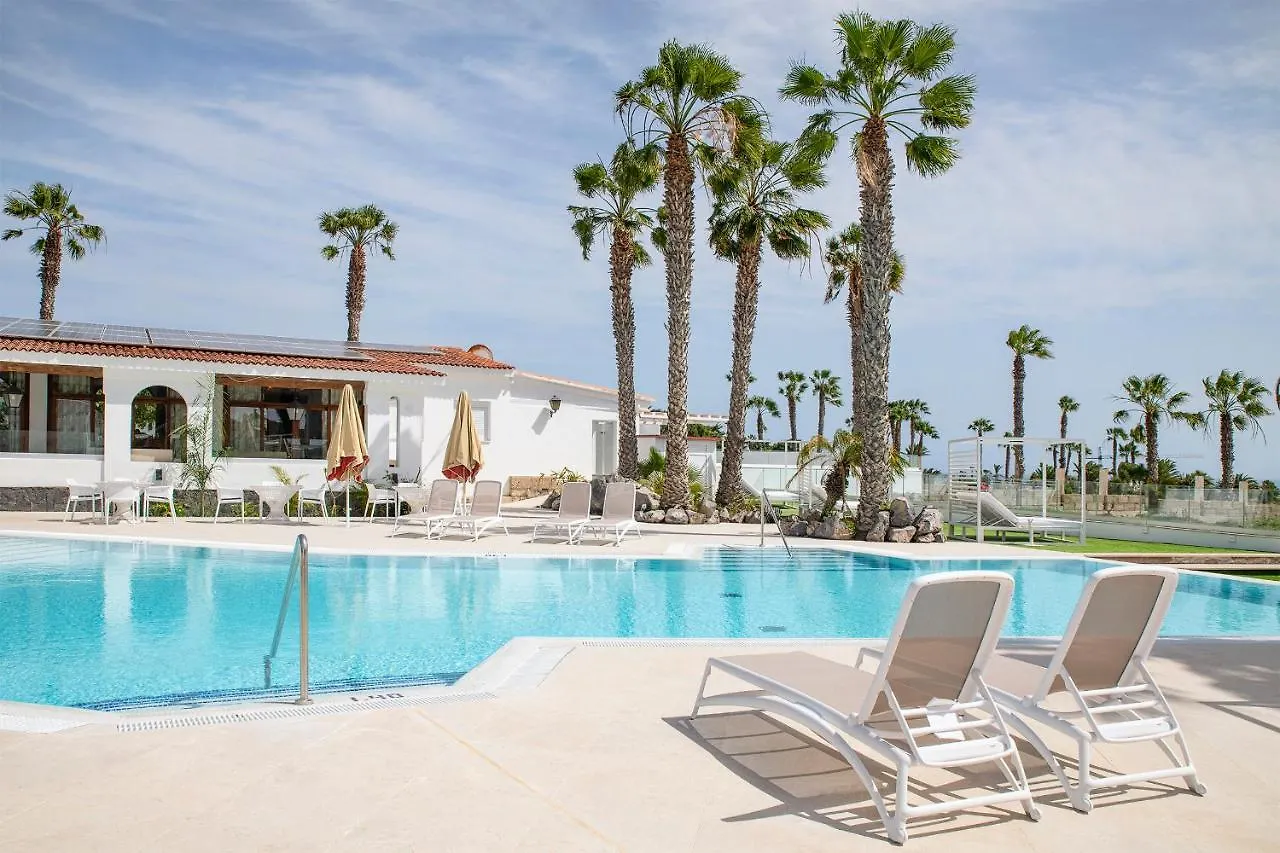 Apartamento The Club - Accommodation - Dining - Events San Miguel de Abona