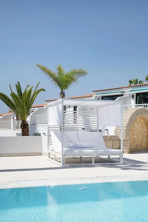 The Club - Accommodation - Dining - Events Σαν Μιγκέλ ντε Αμπόνα Διαμέρισμα