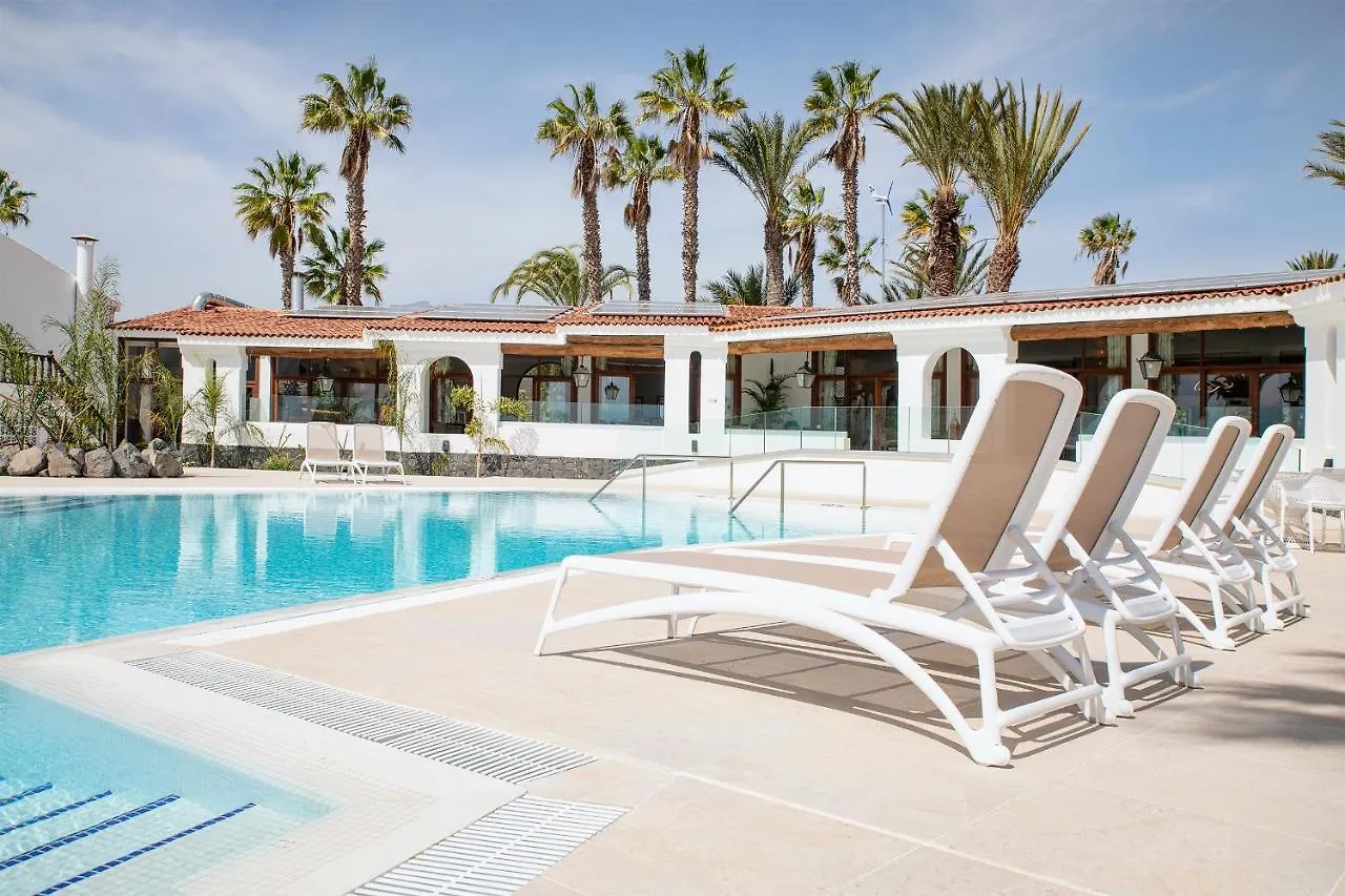 The Club - Accommodation - Dining - Events Σαν Μιγκέλ ντε Αμπόνα Ισπανία