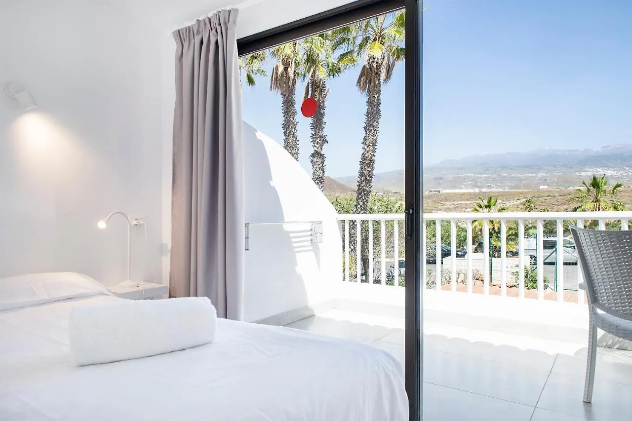 Διαμέρισμα The Club - Accommodation - Dining - Events Σαν Μιγκέλ ντε Αμπόνα