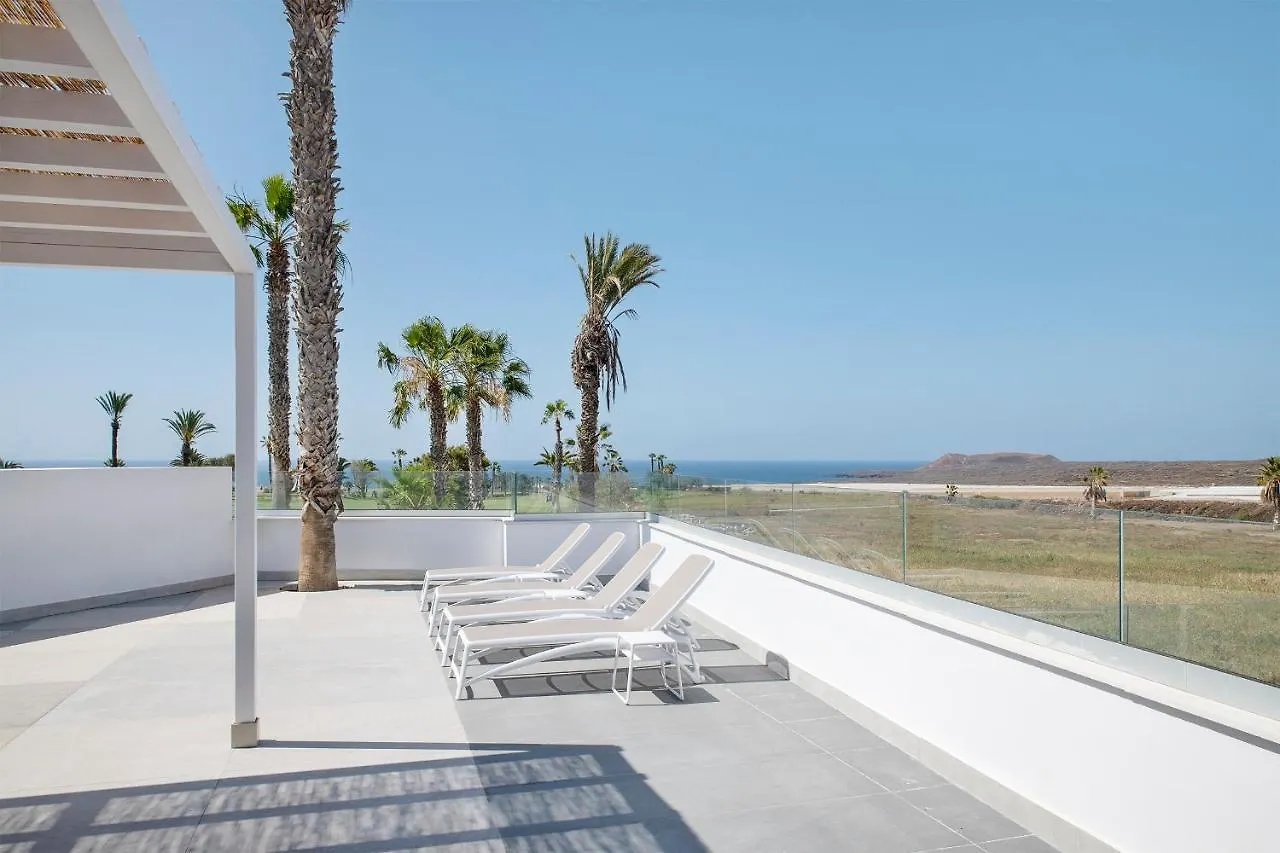 Apartamento The Club - Accommodation - Dining - Events San Miguel de Abona España