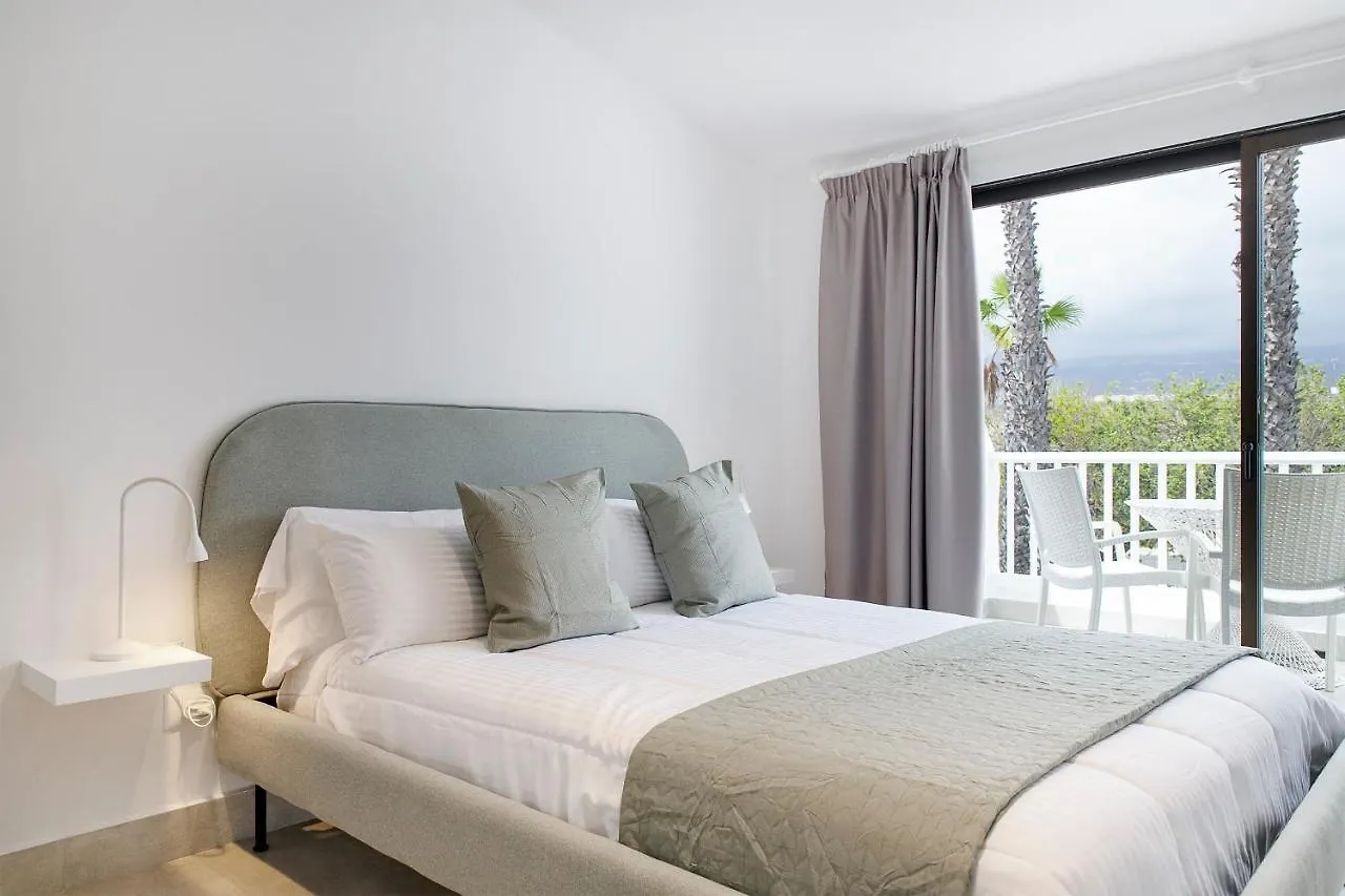 Apartamento The Club - Accommodation - Dining - Events San Miguel de Abona