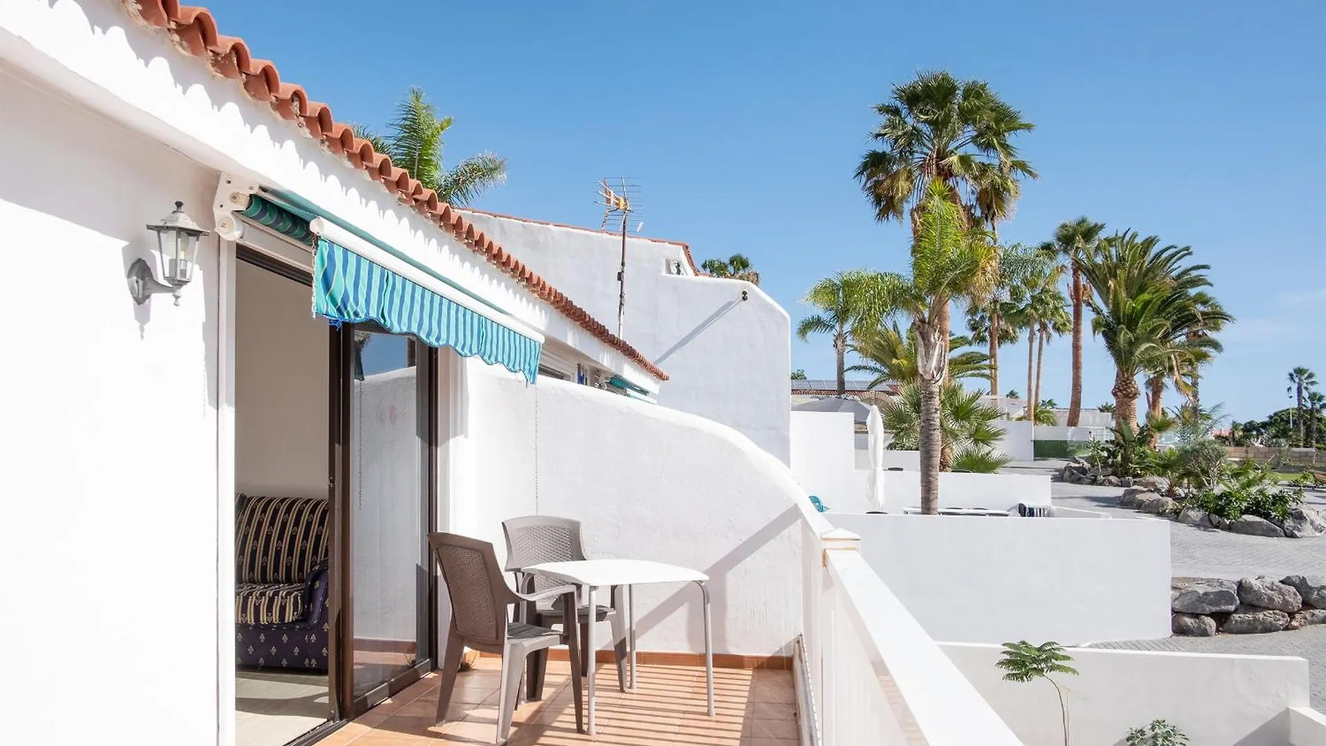 Διαμέρισμα The Club - Accommodation - Dining - Events Σαν Μιγκέλ ντε Αμπόνα