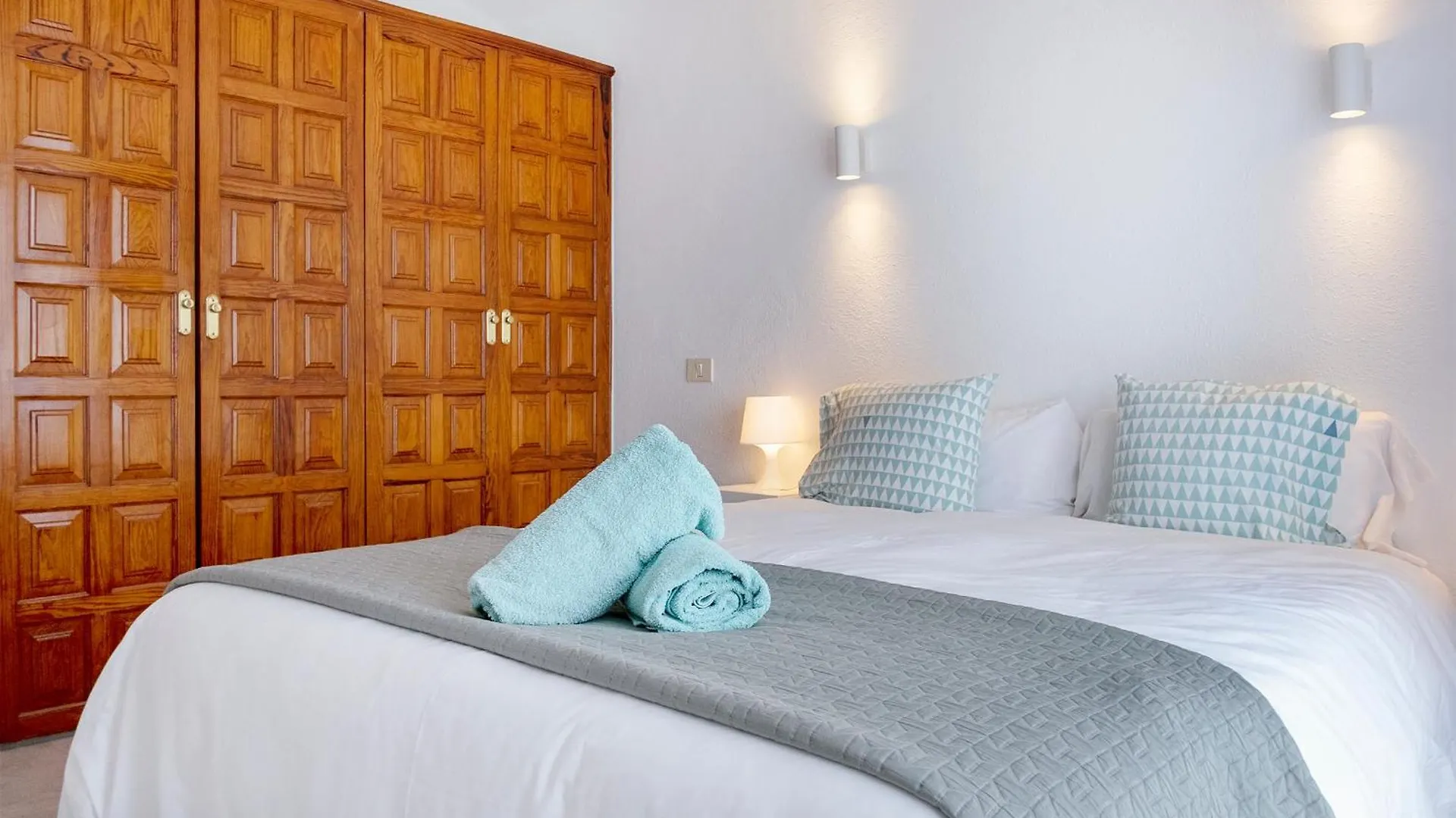The Club - Accommodation - Dining - Events Σαν Μιγκέλ ντε Αμπόνα Διαμέρισμα