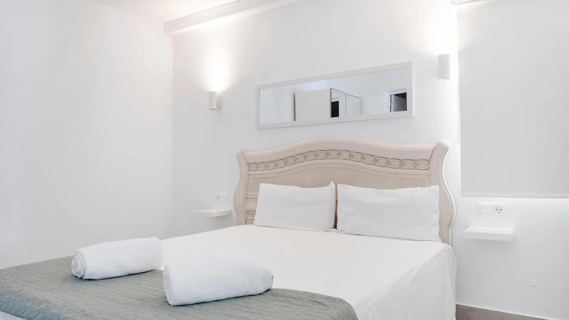 The Club - Accommodation - Dining - Events Σαν Μιγκέλ ντε Αμπόνα Ισπανία