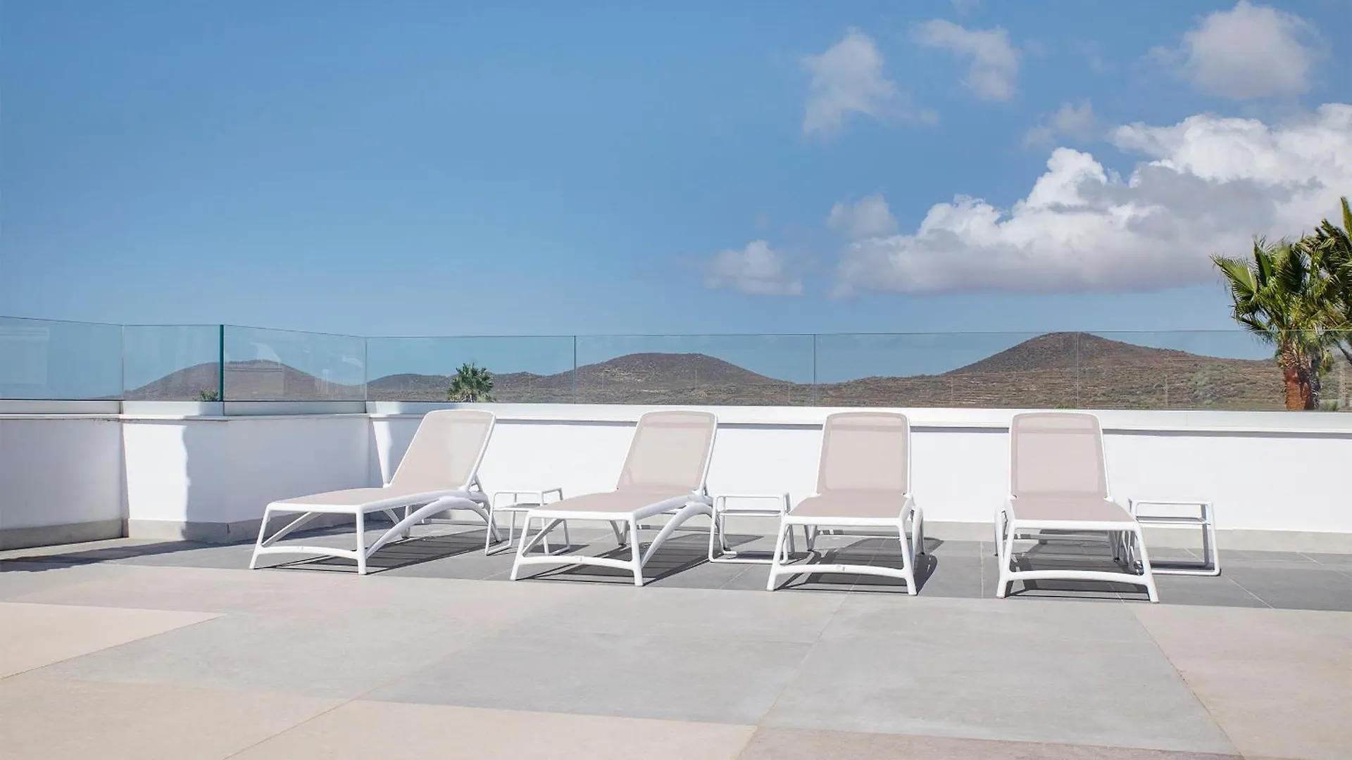 The Club - Accommodation - Dining - Events Σαν Μιγκέλ ντε Αμπόνα Ισπανία