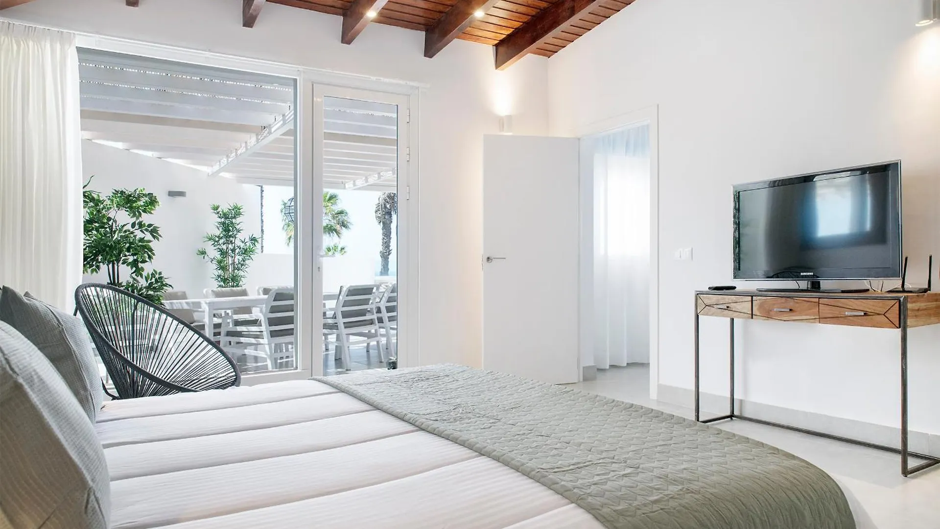The Club - Accommodation - Dining - Events Σαν Μιγκέλ ντε Αμπόνα Διαμέρισμα