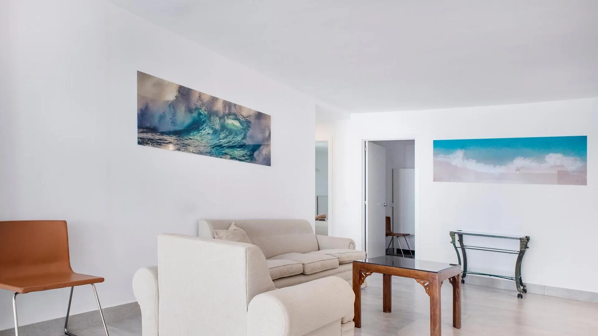 The Club - Accommodation - Dining - Events Σαν Μιγκέλ ντε Αμπόνα Ισπανία