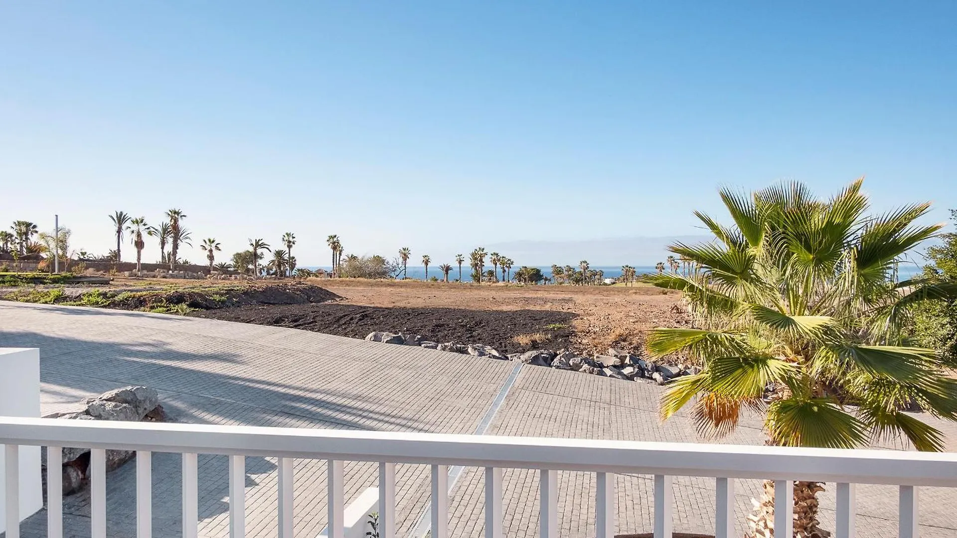 Apartamento The Club - Accommodation - Dining - Events San Miguel de Abona