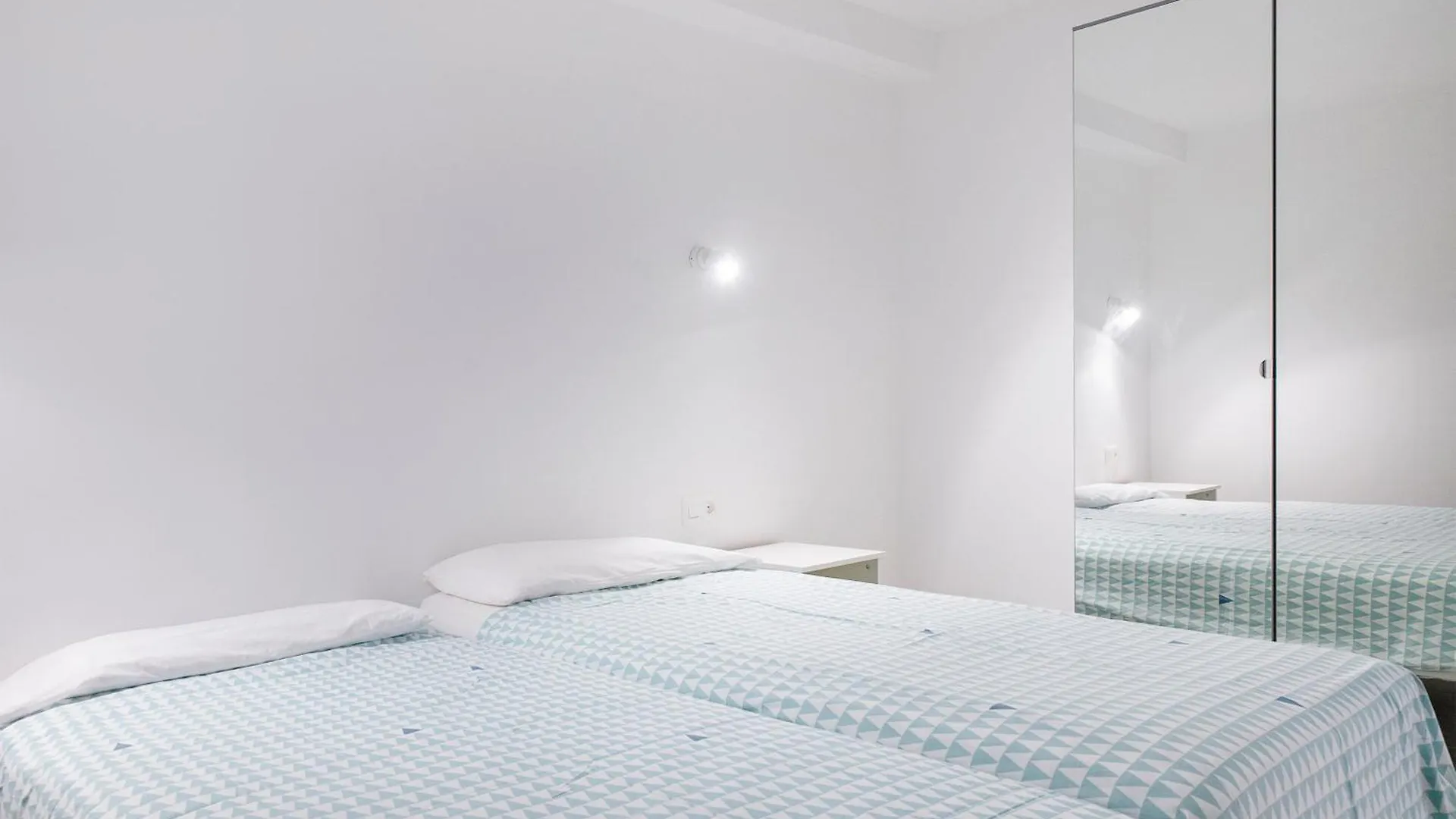 Apartamento The Club - Accommodation - Dining - Events San Miguel de Abona