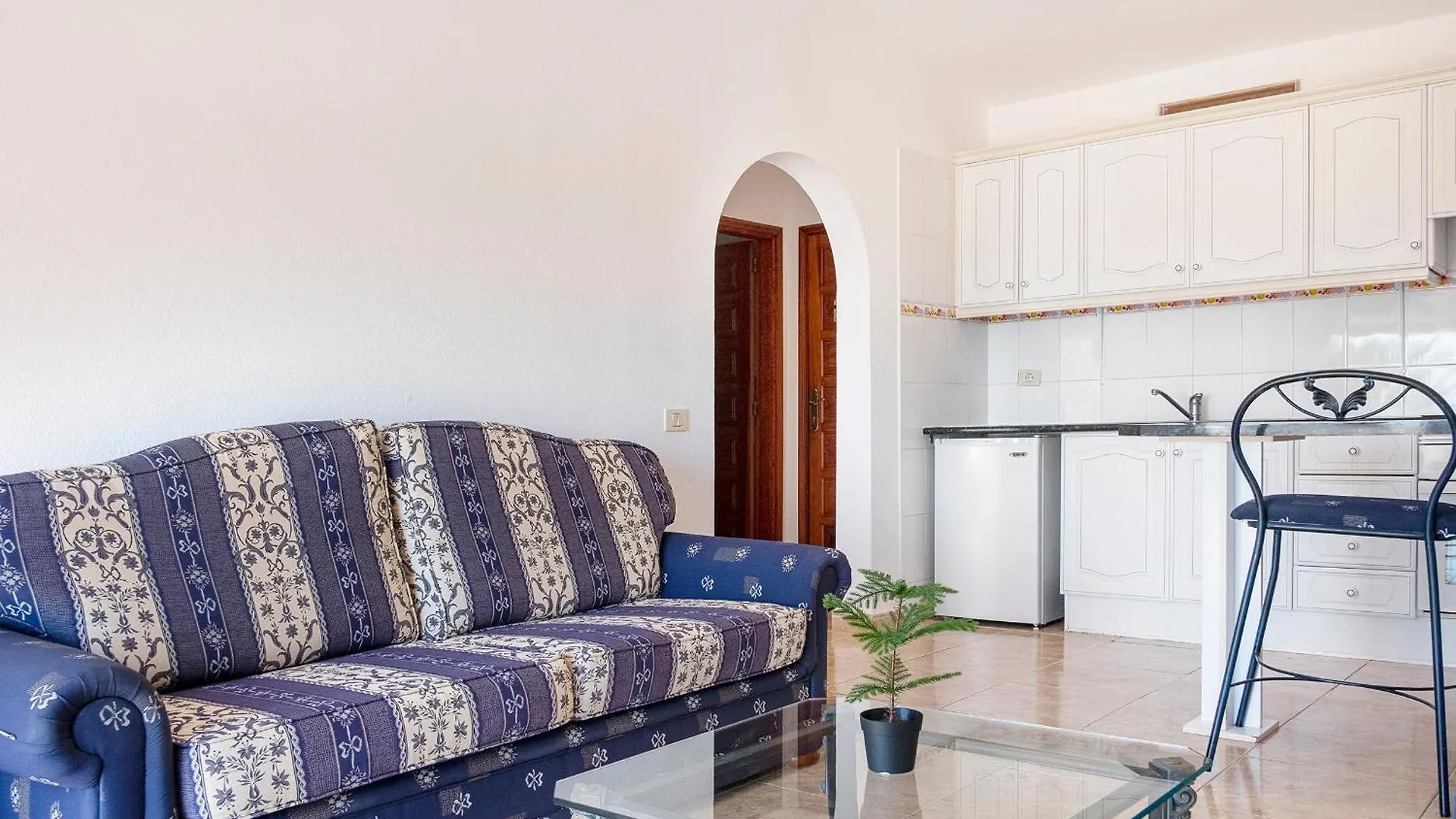 The Club - Accommodation - Dining - Events San Miguel de Abona Apartamento