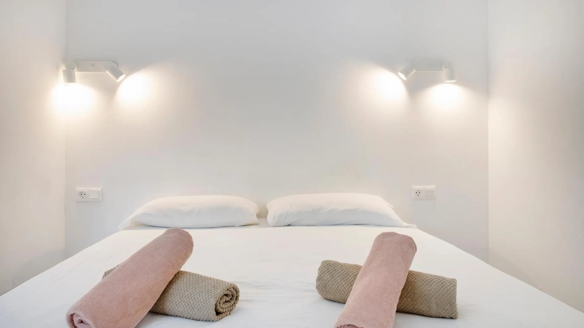 Apartamento The Club - Accommodation - Dining - Events San Miguel de Abona