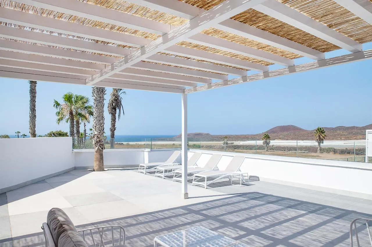 Apartment The Club - Accommodation - Dining - Events San Miguel de Abona