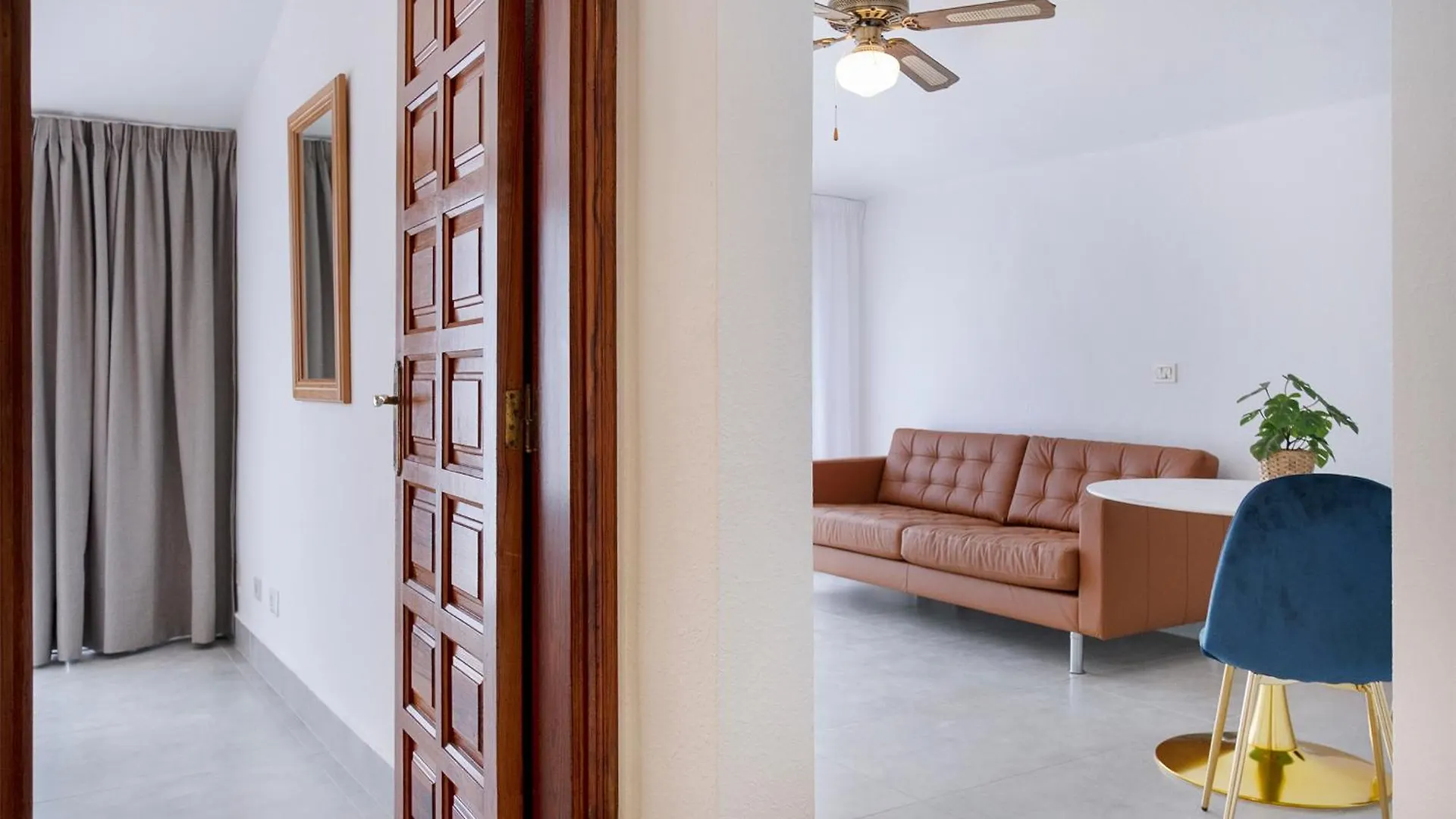 Apartment The Club - Accommodation - Dining - Events San Miguel de Abona