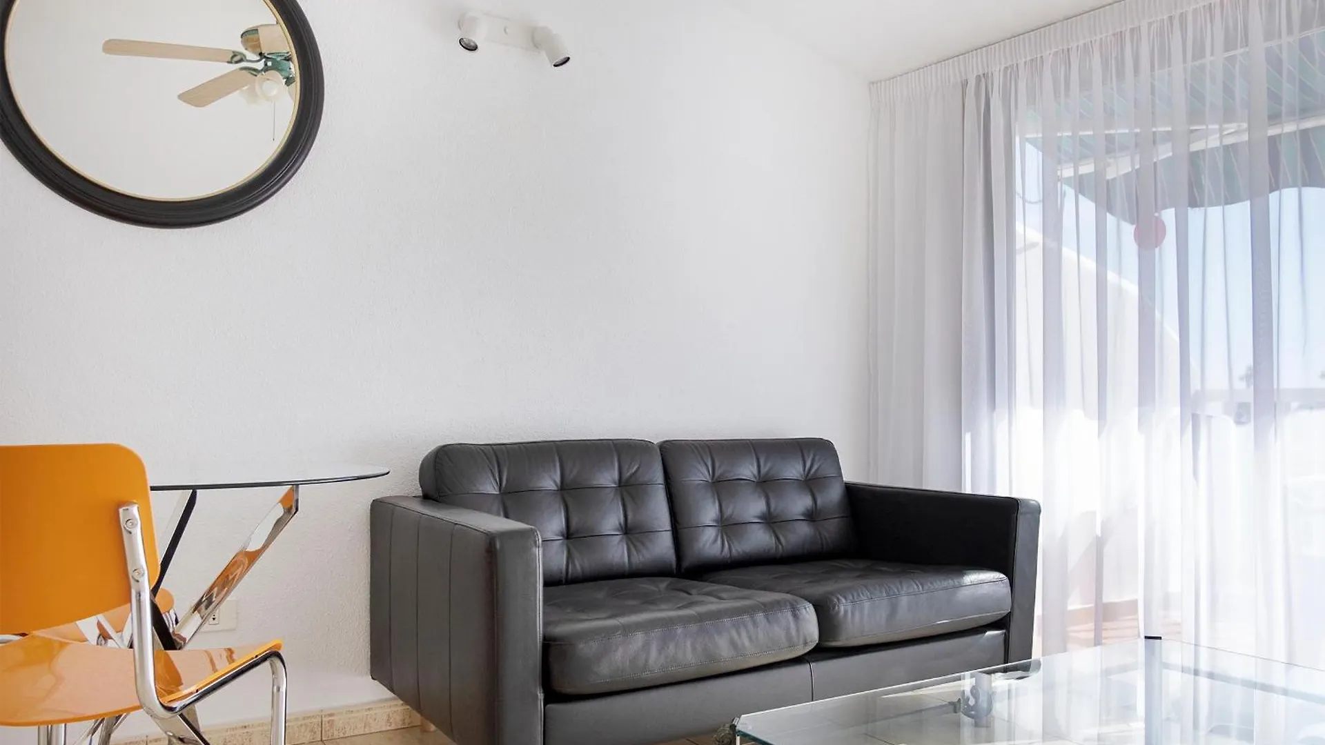 Apartment The Club - Accommodation - Dining - Events San Miguel de Abona