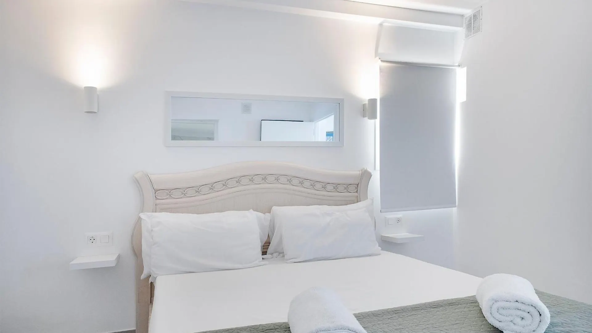 The Club - Accommodation - Dining - Events San Miguel de Abona Apartment